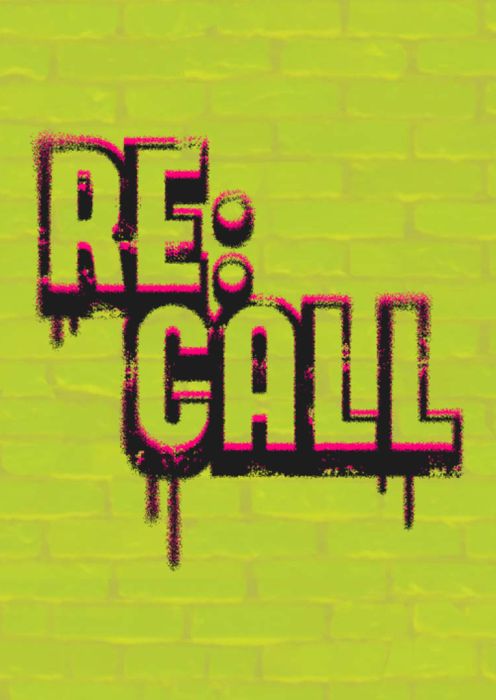RE:CALL