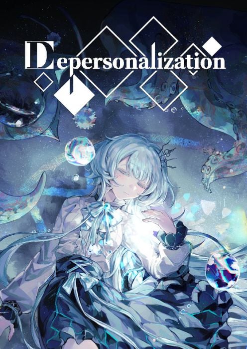 Depersonalization