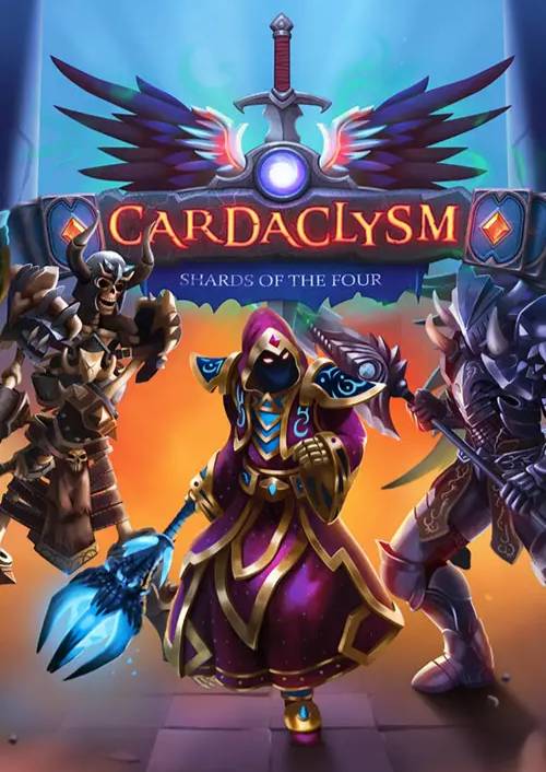 Cardaclysm — image 5
