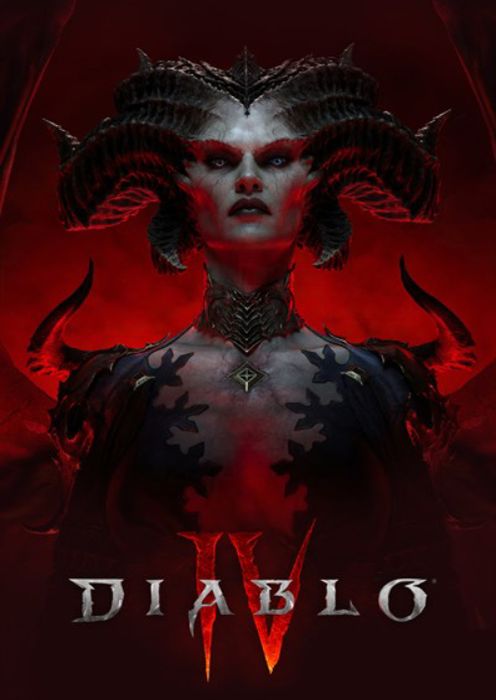 Diablo IV