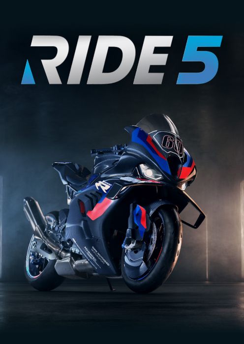 RIDE 5