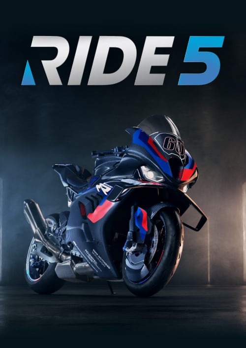 RIDE 5 — image 5