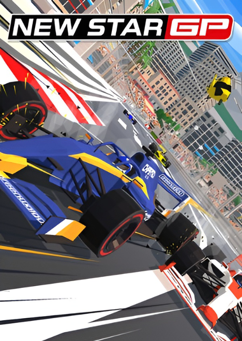 New Star GP