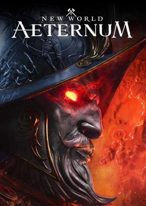 New World: Aeternum