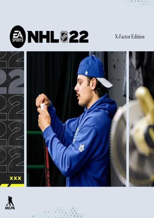 NHL 22 X Factor