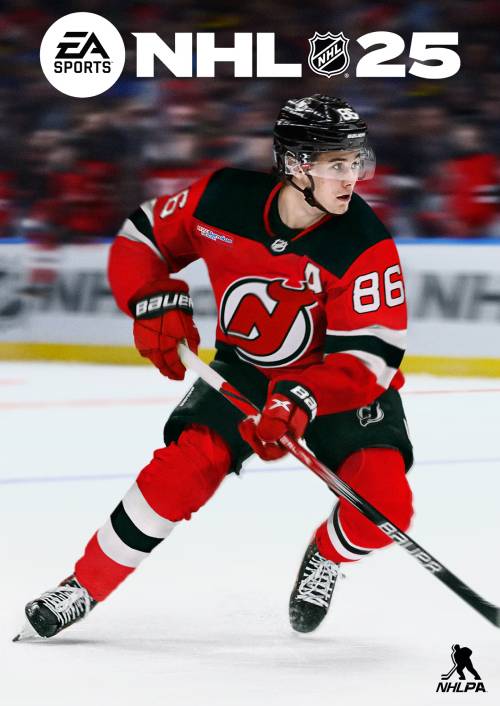 NHL 25 — image 5