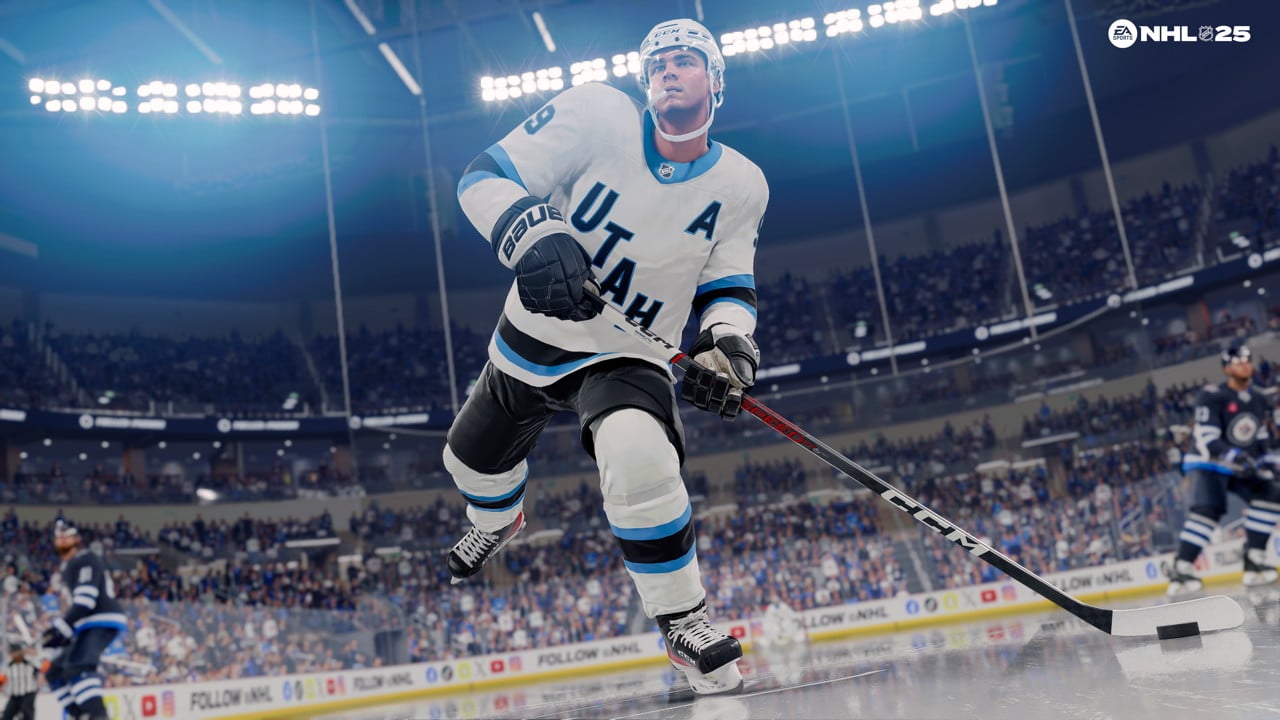 NHL 25 — image 1