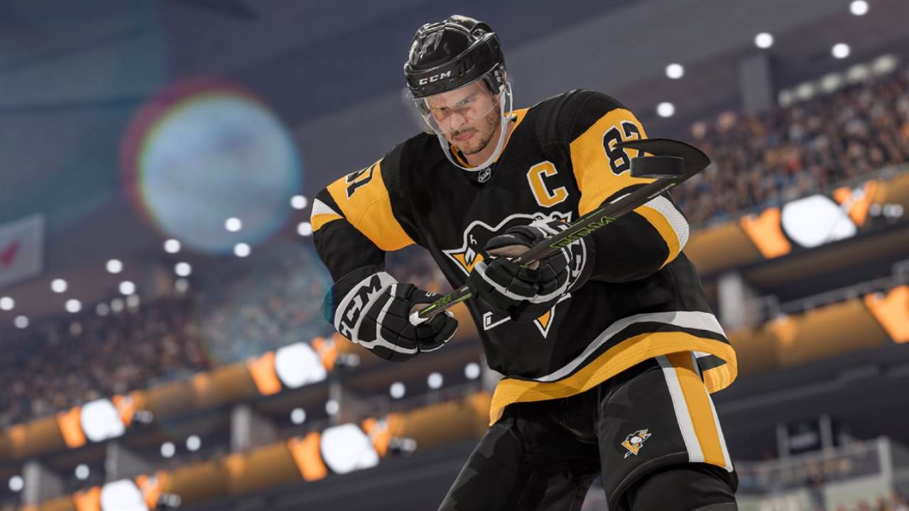 NHL 22 X Factor — image 1