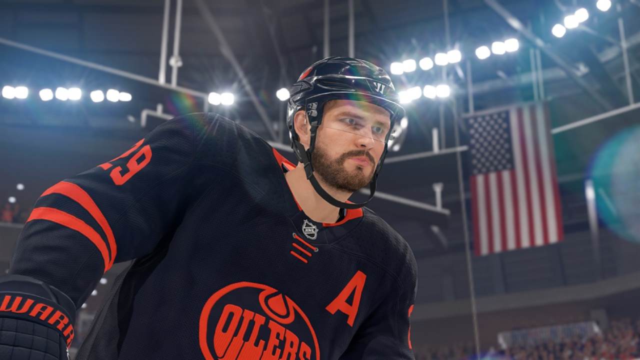 NHL 22 X Factor — image 2