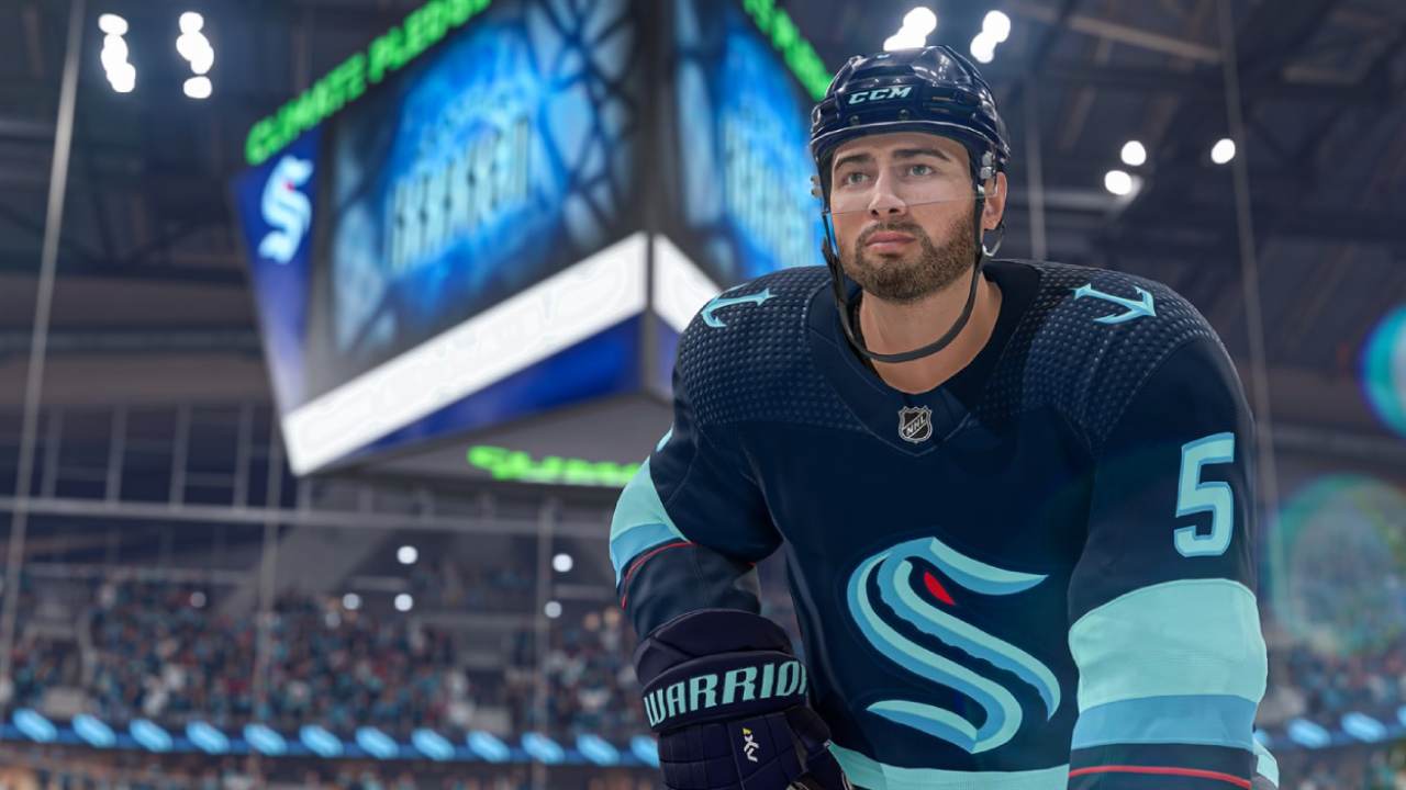 NHL 22 X Factor — image 3