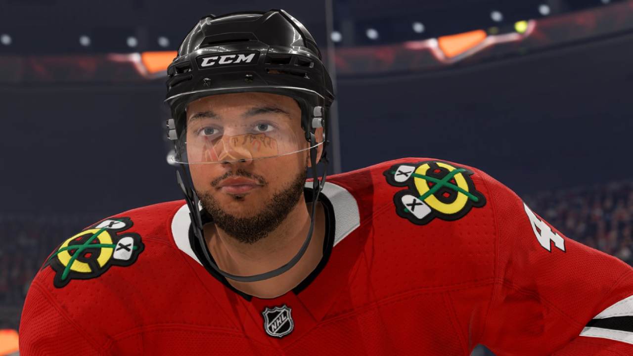 NHL 22 X Factor — image 4