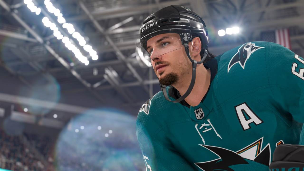 NHL 22 X Factor — image 5