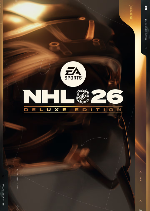 NHL 26