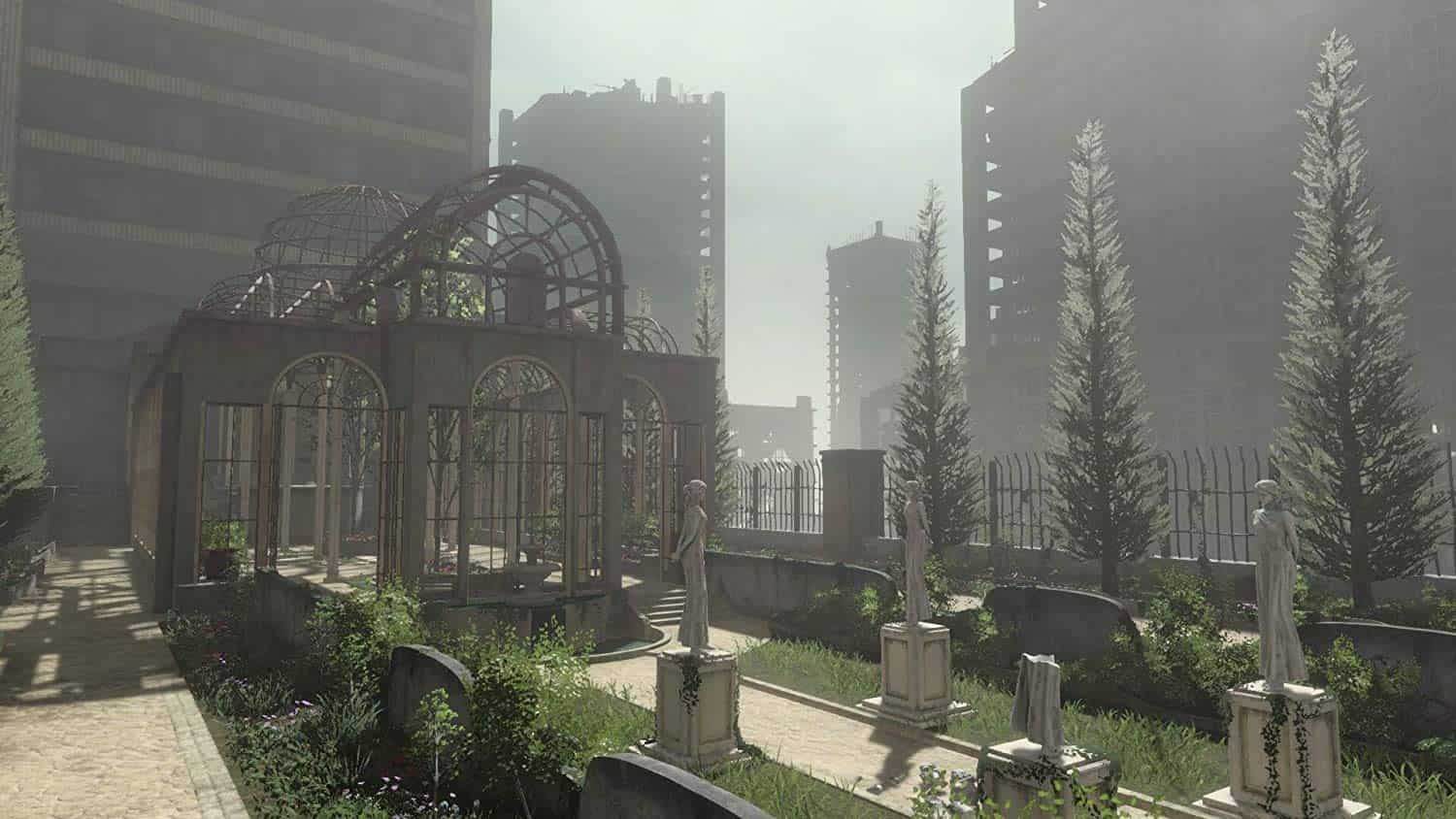 NieR Replicant ver.1.22474487139 — image 1
