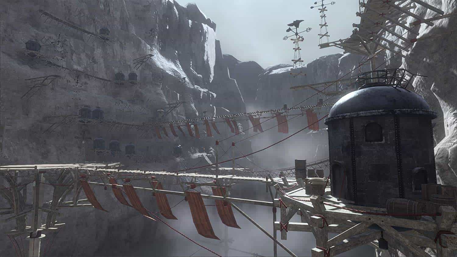 NieR Replicant ver.1.22474487139 — image 2