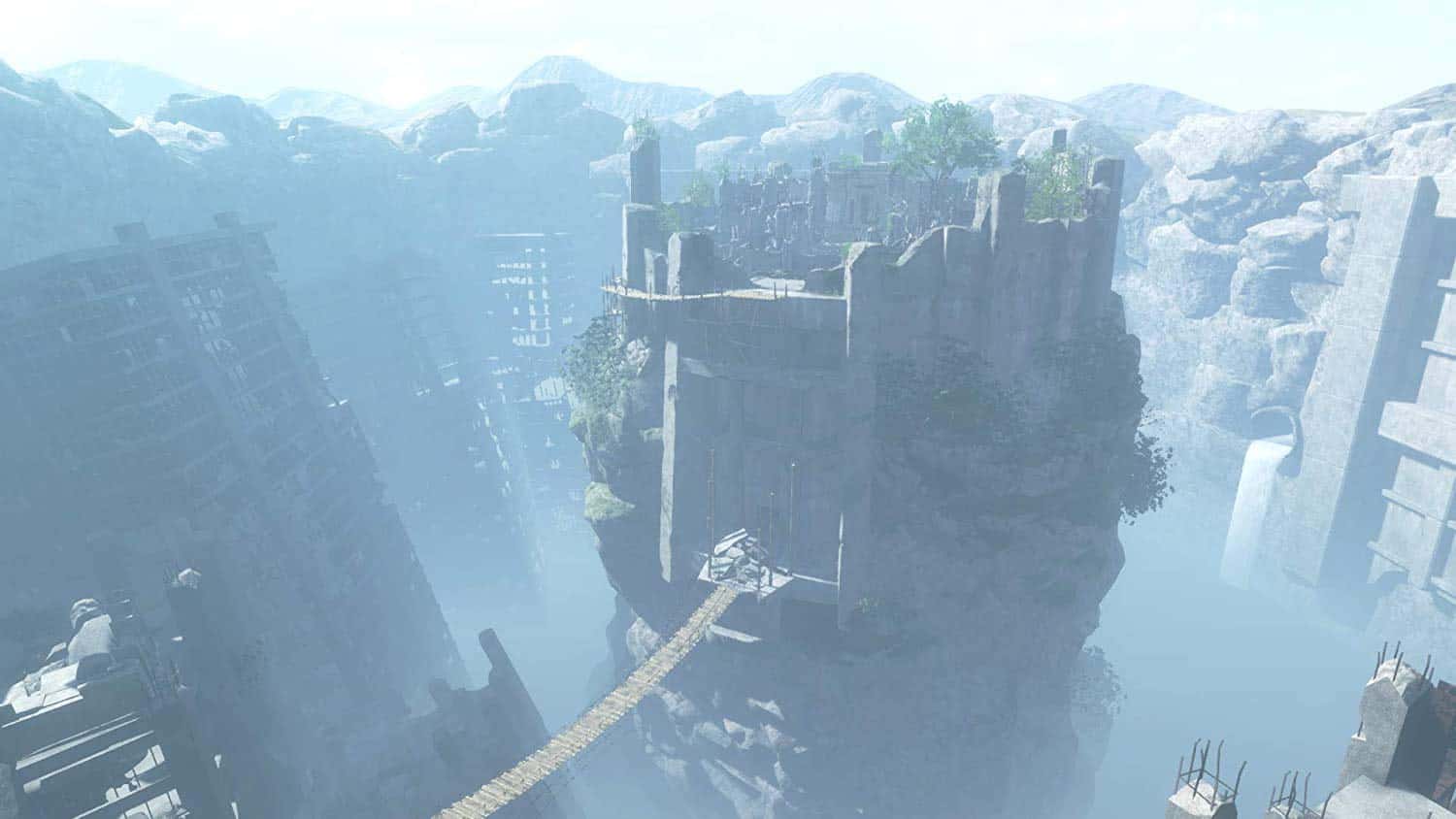 NieR Replicant ver.1.22474487139 — image 3