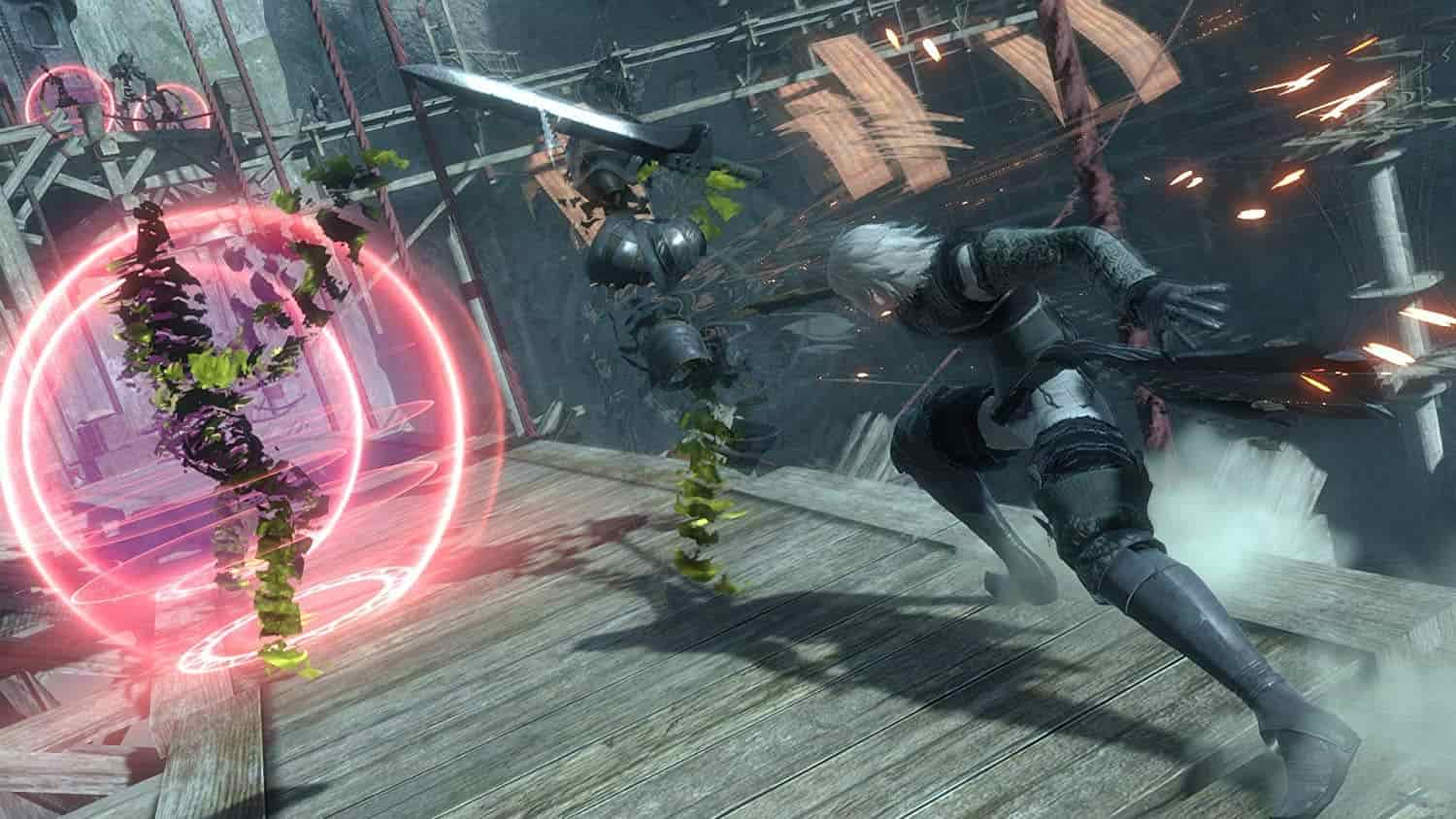 NieR Replicant ver.1.22474487139 — image 4