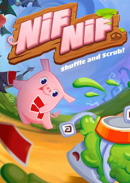 Nif Nif