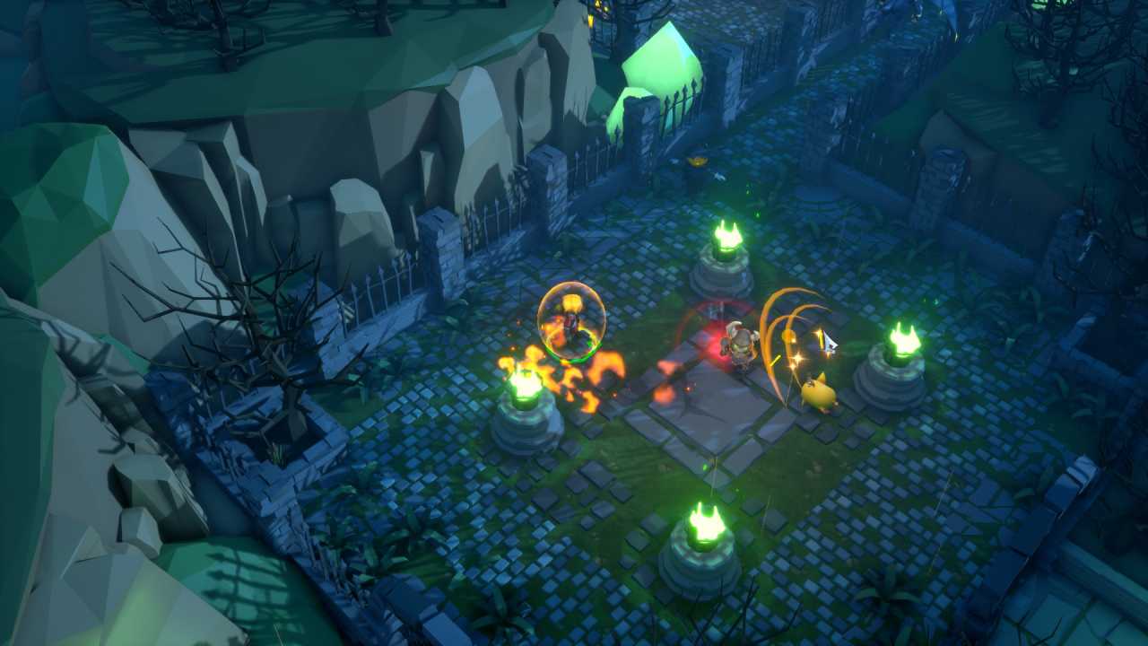 Nigate Tale — image 2
