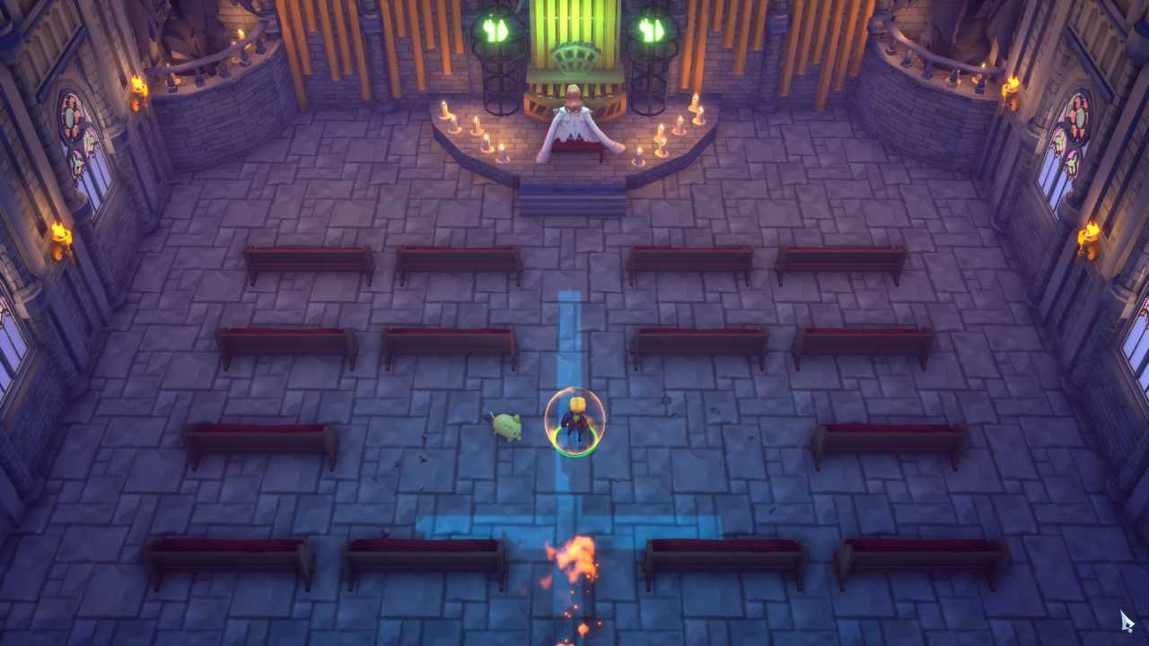 Nigate Tale — image 5