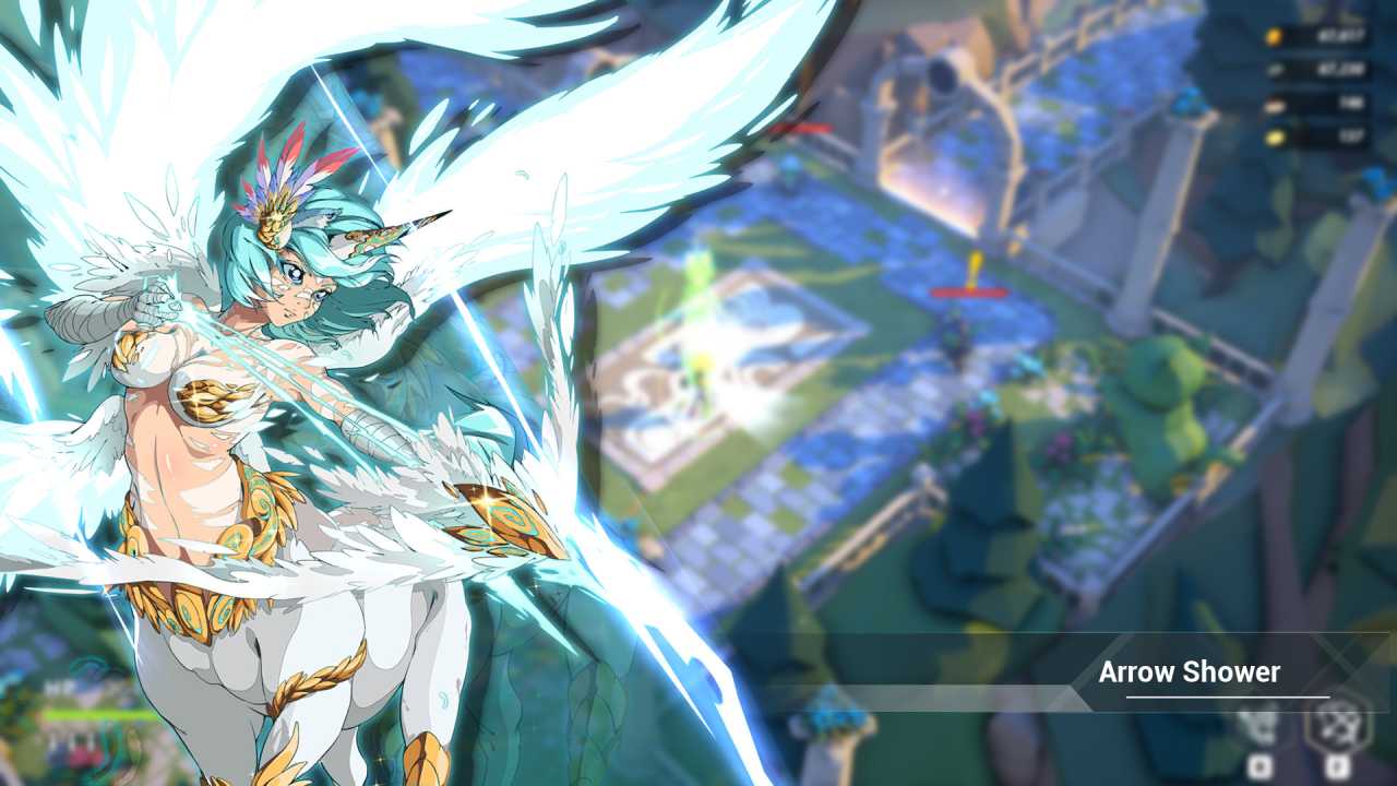 Nigate Tale — image 6
