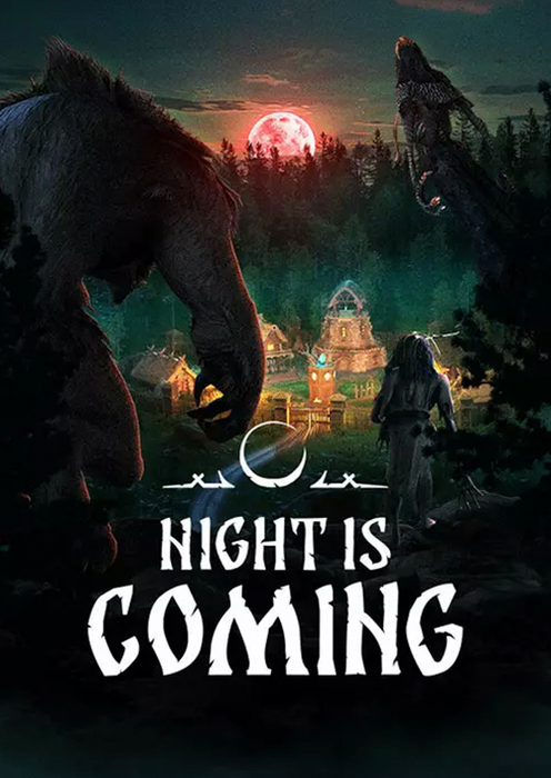 Night is Coming
