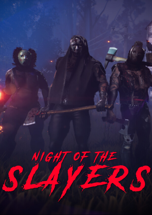 Night of the Slayers