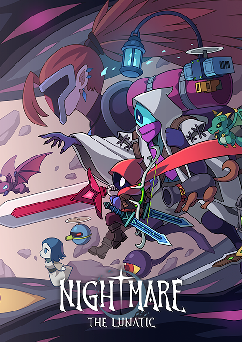 Nightmare: The Lunatic — image 4