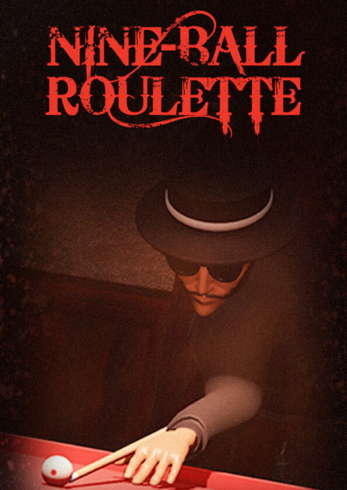 Nine Ball Roulette