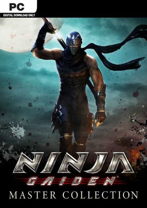 Ninja Gaiden: Master