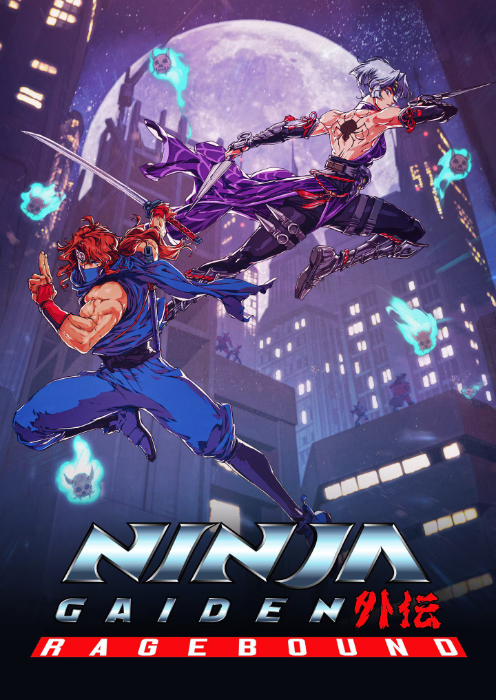 NINJA GAIDEN: Ragebound — image 6