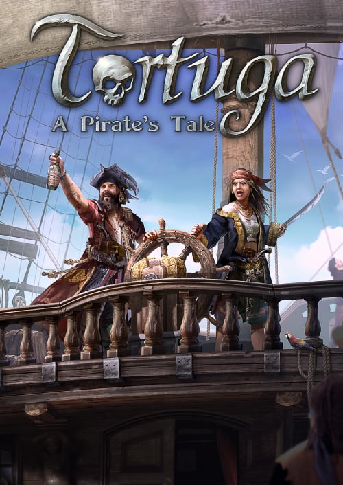 Tortuga A Pirate's Tale — image 5