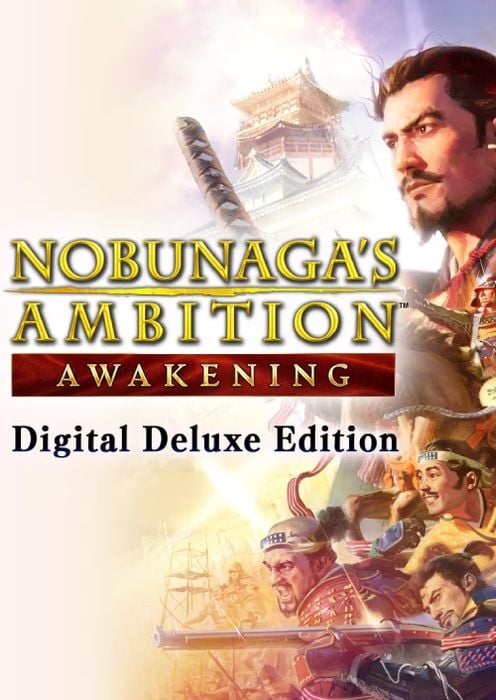 NOBUNAGA'S AMBITION: Awakening