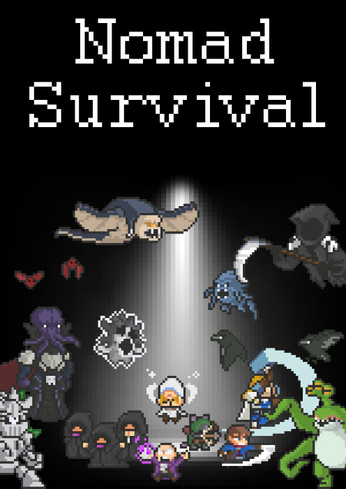 Nomad Survival