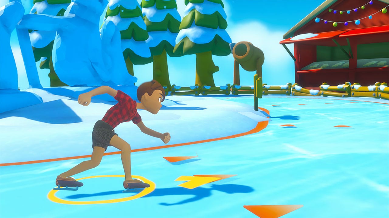 30 Sport Games in 1 Switch — image 5