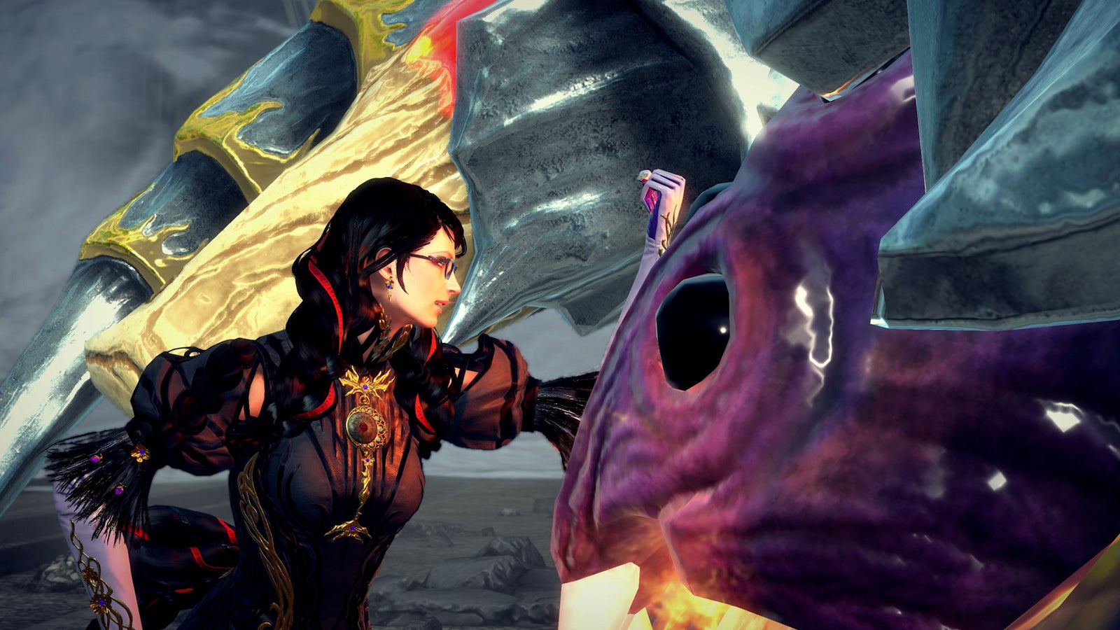 Bayonetta 3 Switch — image 2