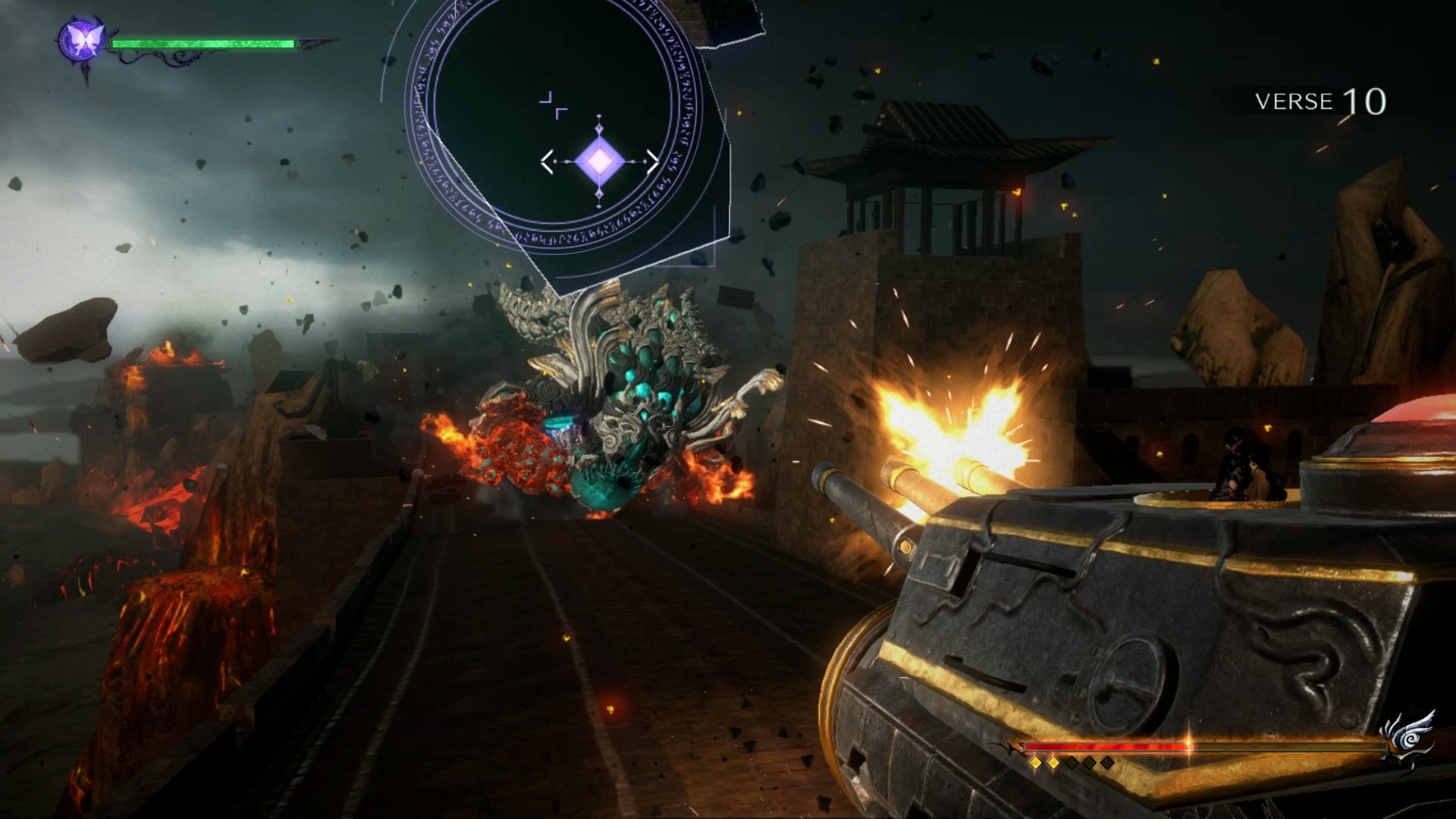 Bayonetta 3 Switch
