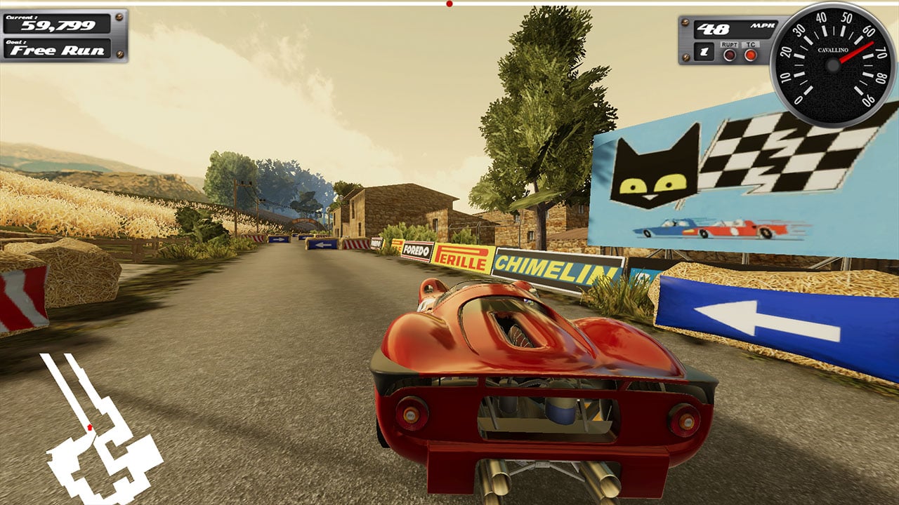 Classic Racers Elite Switch — image 3
