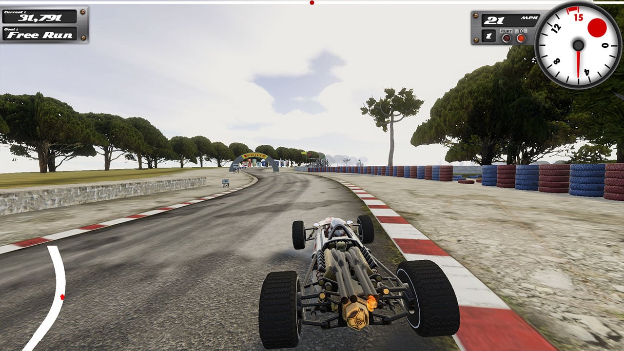 Classic Racers Elite Switch — image 1