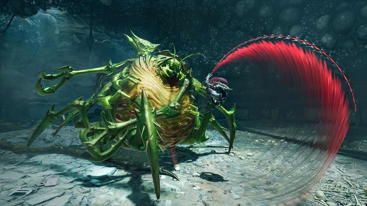 Darksiders III Switch — image 3