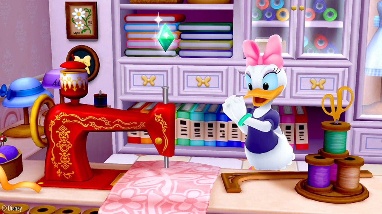 Disney Magical World 2: Enchanted Switch — image 1