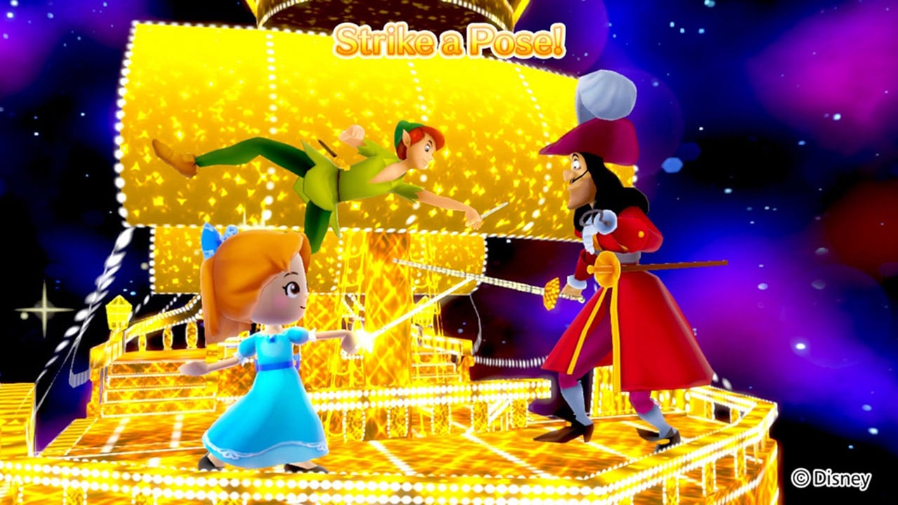 Disney Magical World 2: Enchanted Switch — image 3