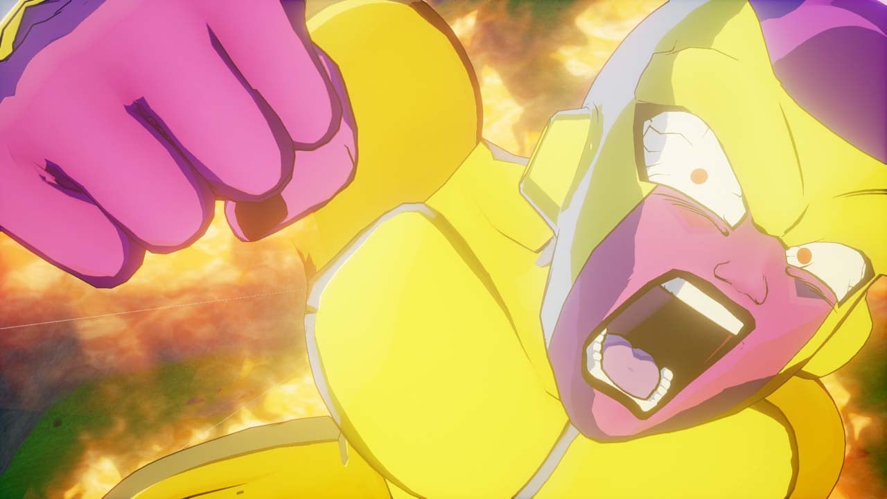 DRAGON BALL Z : KAKAROT + A NEW POWER AWAKENS SET Switch