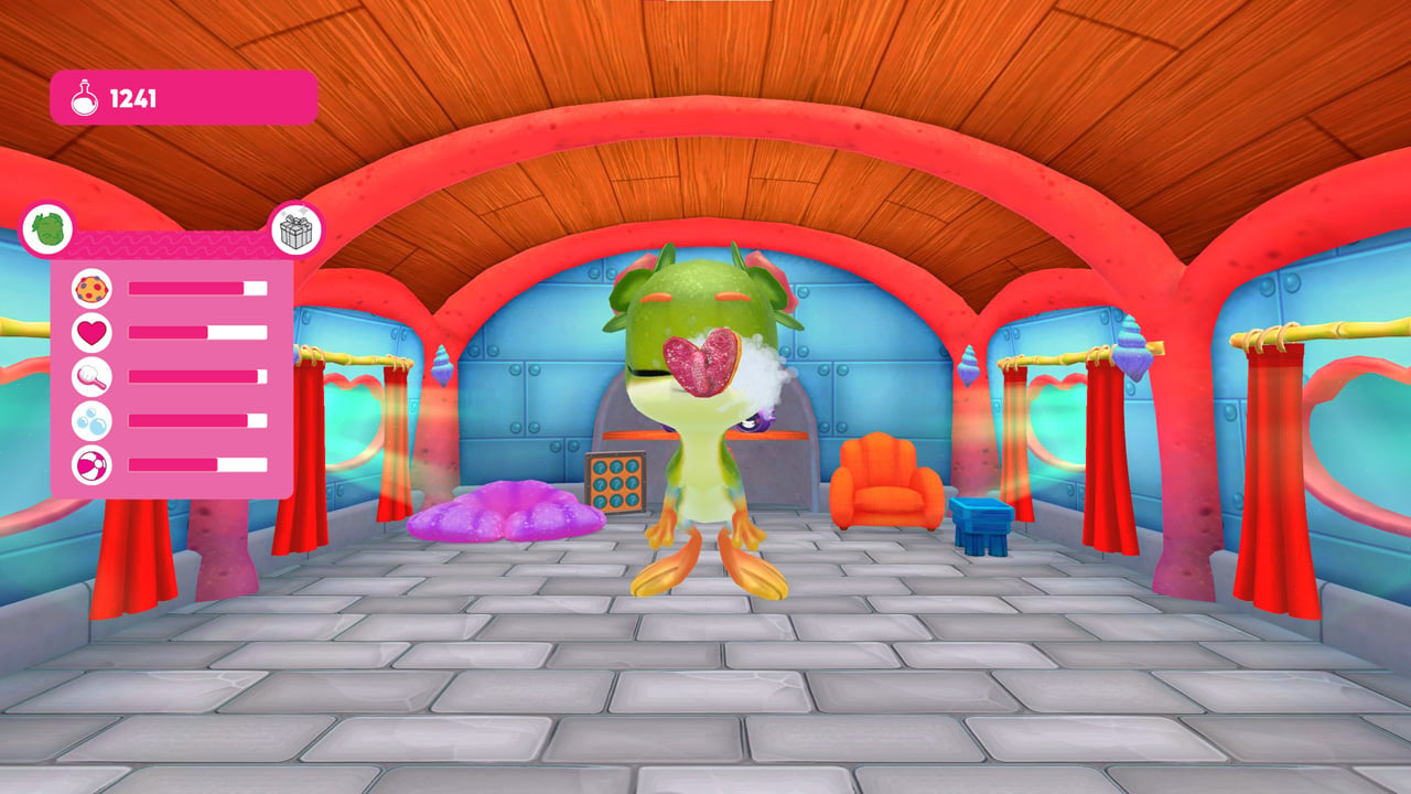 Fantasy Friends: Under the Sea Switch (EU & UK) — image 1