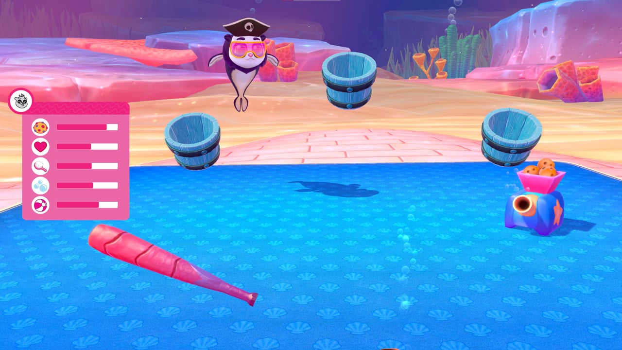 Fantasy Friends: Under the Sea Switch (EU & UK) — image 2
