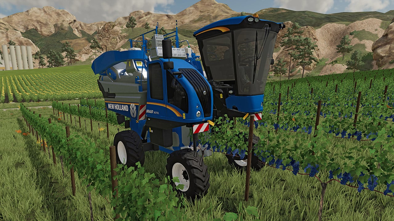 Farming Simulator 23 Switch — image 2