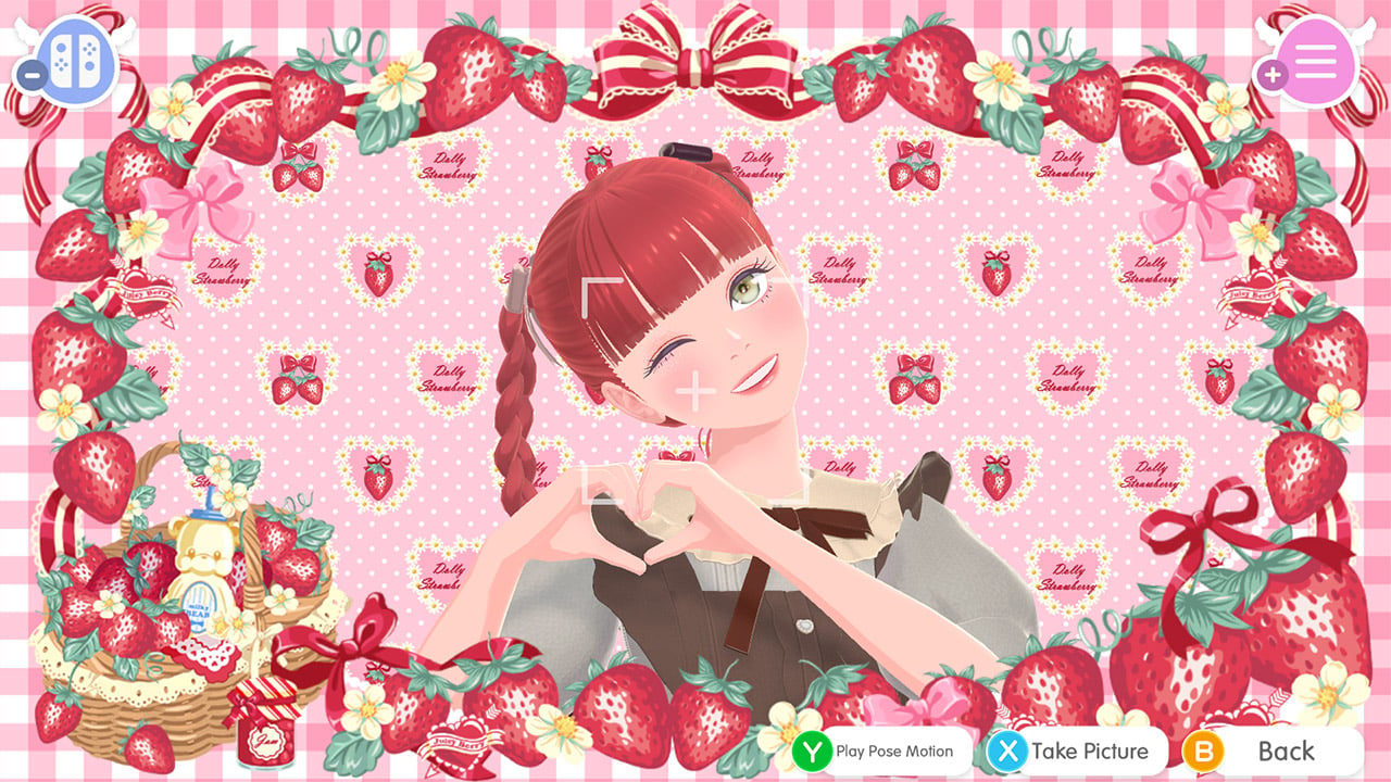 Fashion Dreamer Switch — image 4