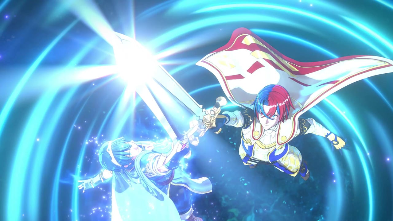 Fire Emblem Engage Switch (EU & UK) — image 2