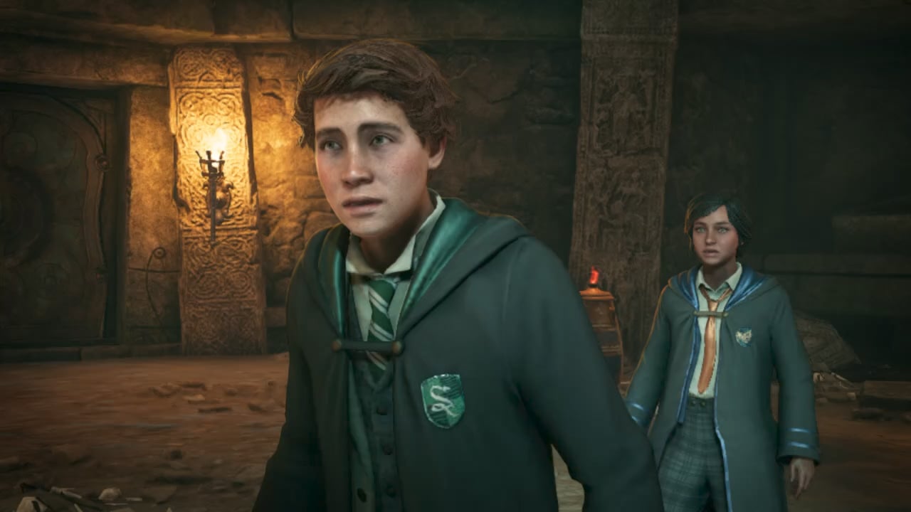 Hogwarts Legacy Switch (Europe & UK)