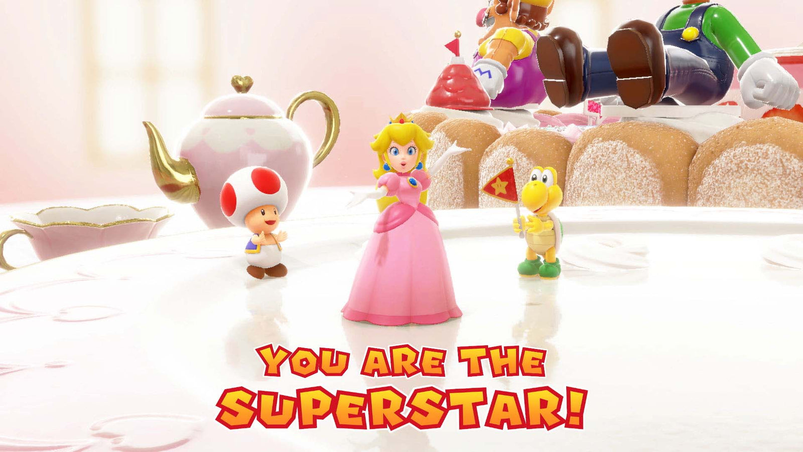 Mario Party Superstars Switch — image 4